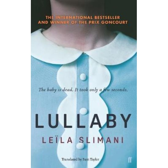 Lullaby - Leila Slimani