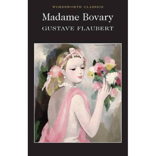 Madame Bovary - Gustave Flaubert