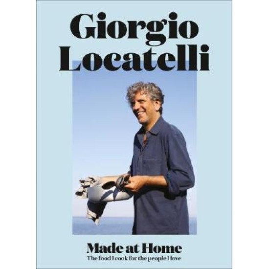 Made at Home - Giorgio Locatelli