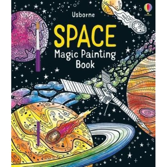 Magic Painting Space