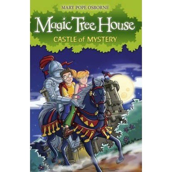 Magic Tree House 2: Castle of Mystery