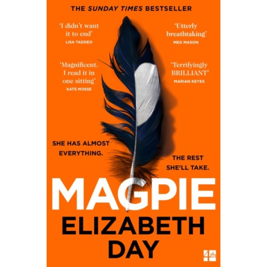 Magpie - Elizabeth Day