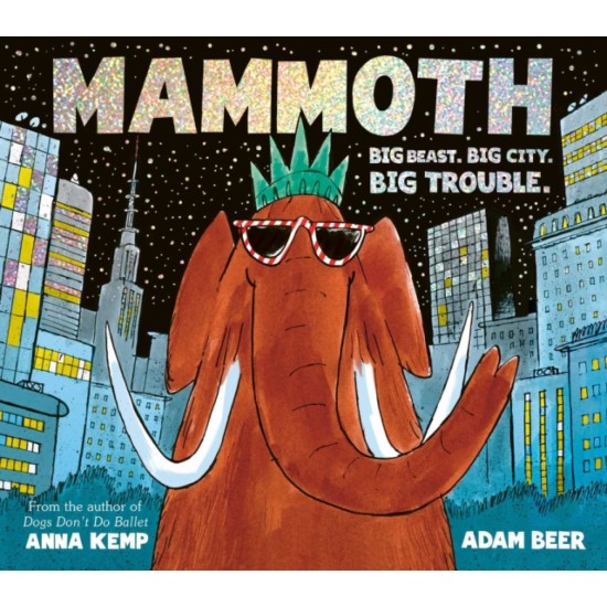 Mammoth - Anna Kemp