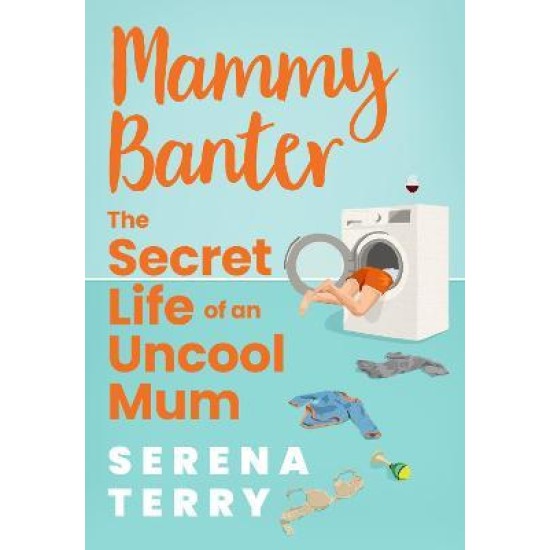 Mammy Banter - Serena Terry (DELIVERY TO EU ONLY)