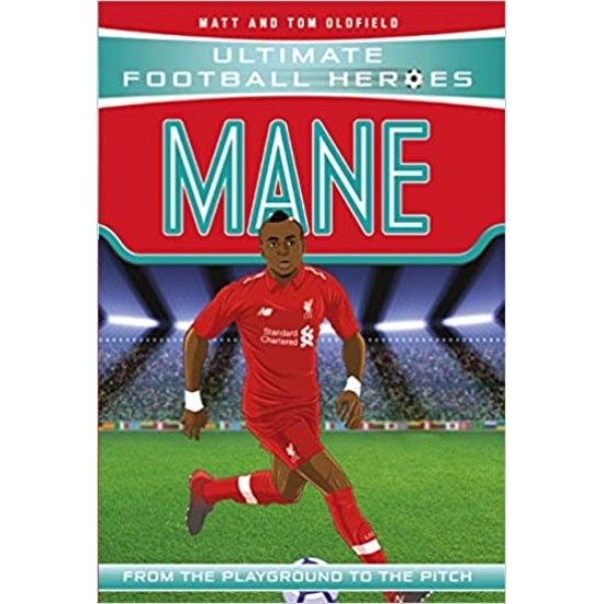 Mane (Ultimate Football Heroes)