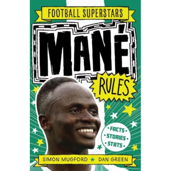 Mane Rules - Football Superstars