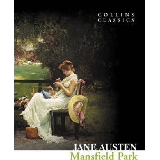 Mansfield Park - Jane Austen