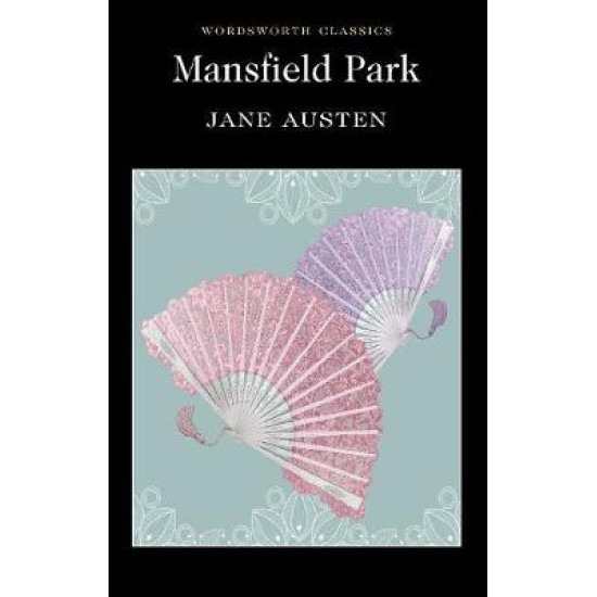 Mansfield Park - Jane Austen