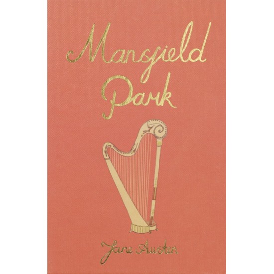 Mansfield Park (Wordsworth Collector's Editions) - Jane Austen
