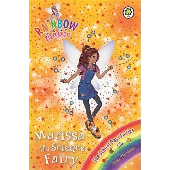 Rainbow Magic: Marissa the Science Fairy