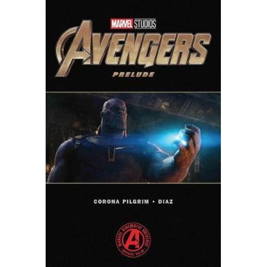 Marvel's Avengers: Endgame Prelude