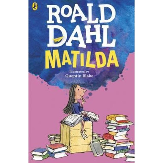 Matilda - Roald Dahl