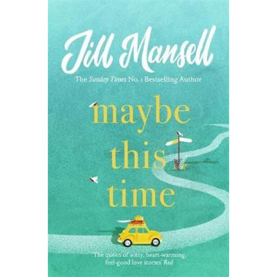 Maybe This Time - Jill Mansell