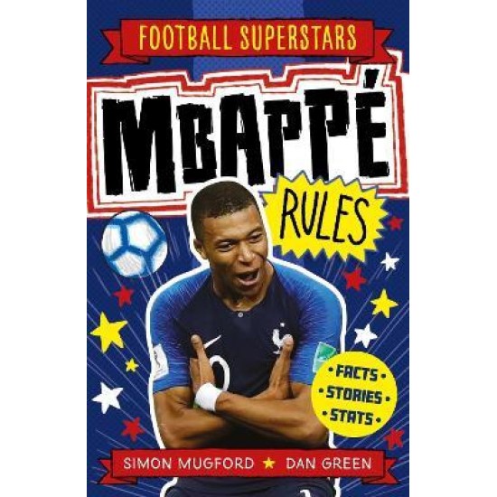 Mbappe Rules (Football Superstars)