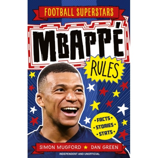 Mbappe Rules (Football Superstars)