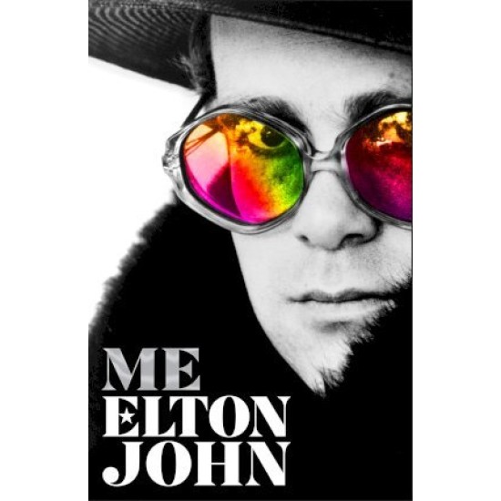 Me : Elton John Official Autobiography