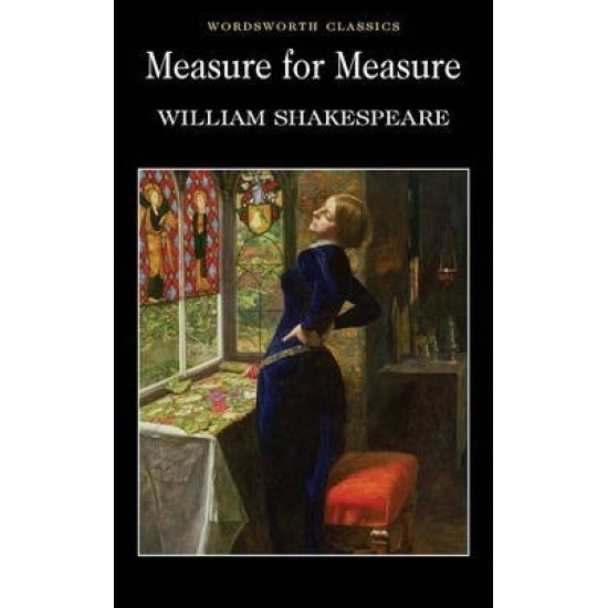 Measure for Measure - William Shakespeare