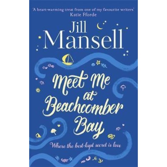 Meet Me at Beachcomber Bay - Jill Mansell