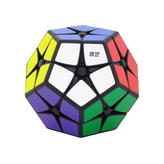 Megaminx 2x2 Speed Cube (Qiyi Megaminx 2x2) (DELIVERY TO EU ONLY)