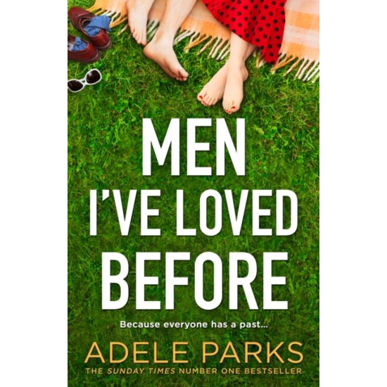 Men I've Loved Before - Adele Parks