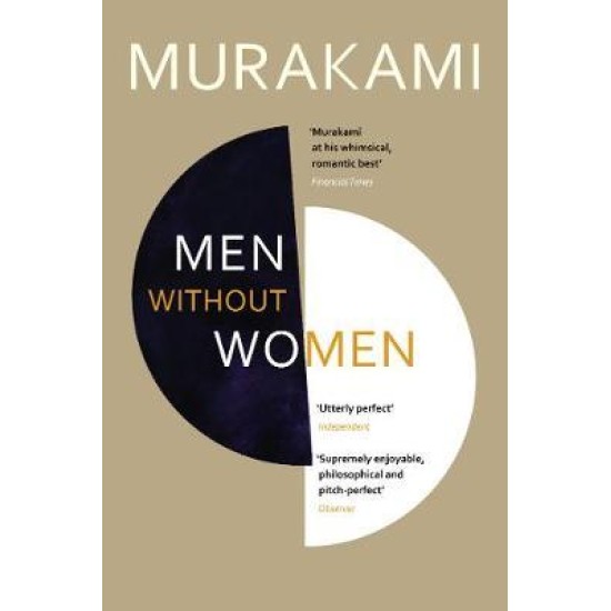 Men Without Women: Stories - Haruki Murakami