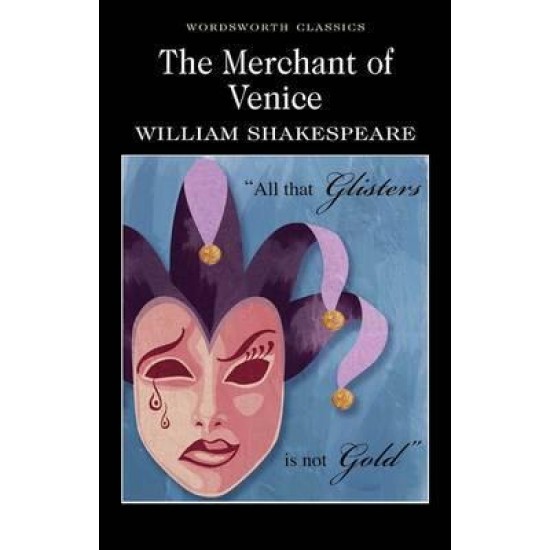 Merchant of Venice - William Shakespeare