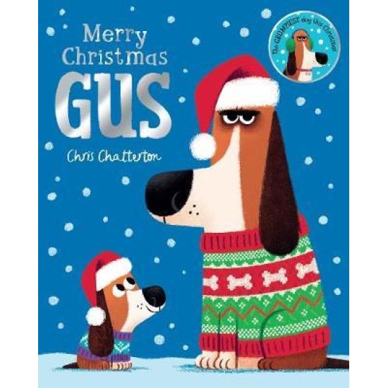 Merry Christmas, Gus - Chris Chatterton
