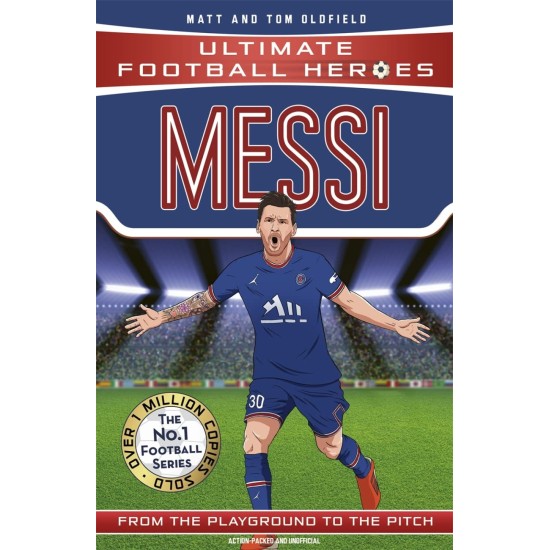 Messi : Ultimate Football Heroes