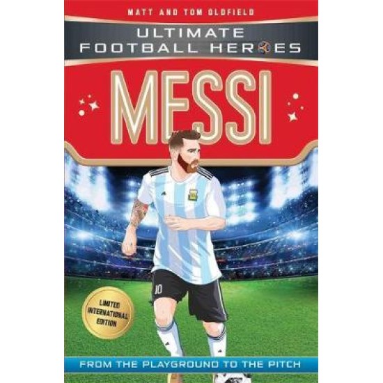 Messi : Ultimate Football Heroes (DELIVERY TO EU ONLY)