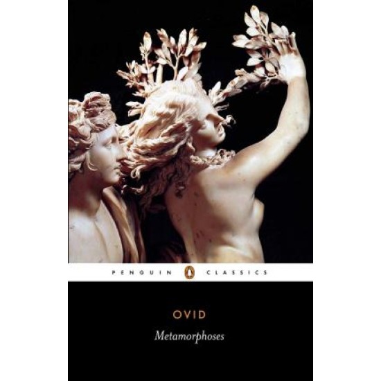 Metamorphoses - Ovid