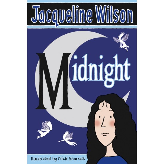 Midnight - Jacqueline Wilson