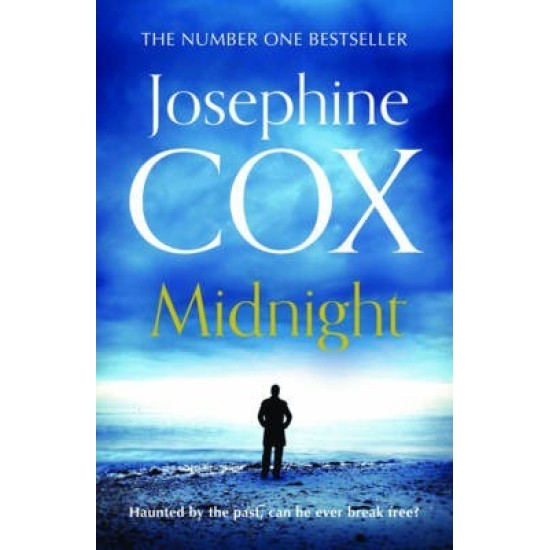 Midnight - Josephine Cox (delivery to EU only)