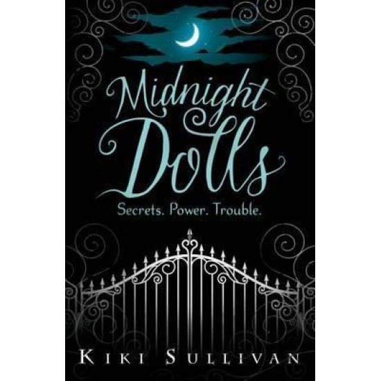 Midnight Dolls - Kiki Sullivan