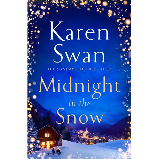 Midnight in the Snow - Karen Swan