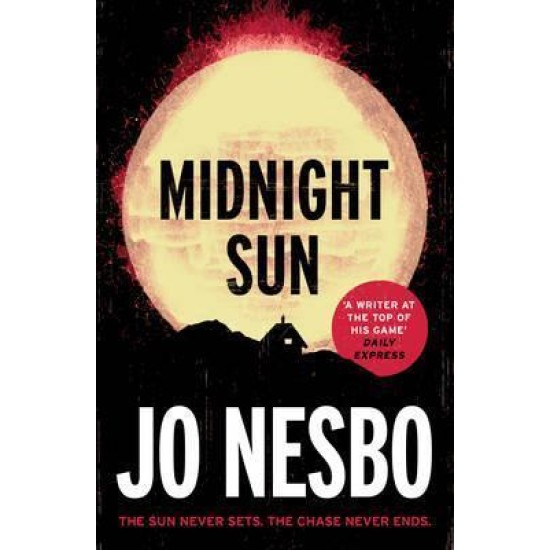 Midnight Sun - Jo Nesbo