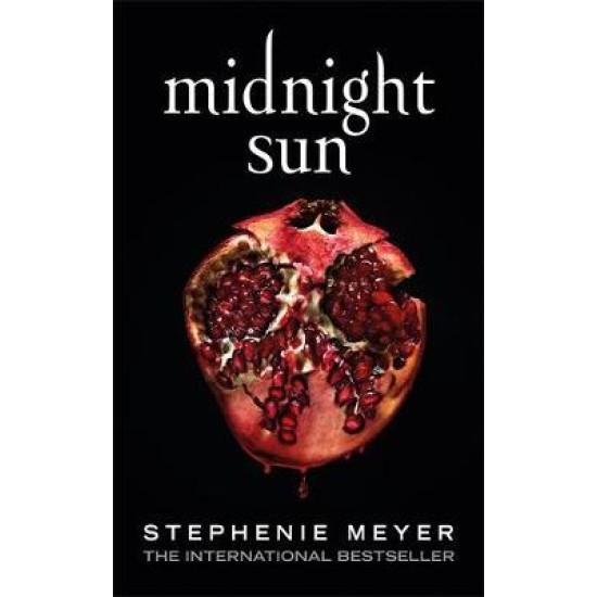 Midnight Sun - Stephenie Meyer