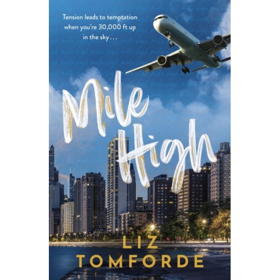 Mile High - Liz Tomforde : Tiktok made me buy it!