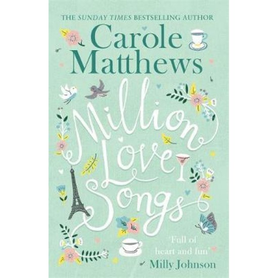 Million Love Songs - Carole Matthews