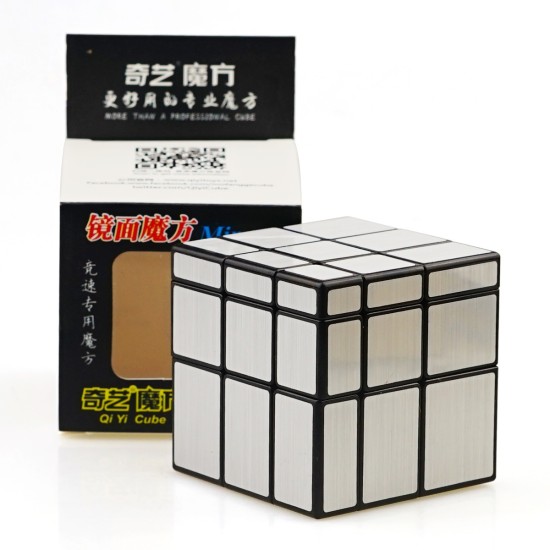 Mirror Cube (Qiyi Mirror 3x3) (DELIVERY TO EU ONLY)