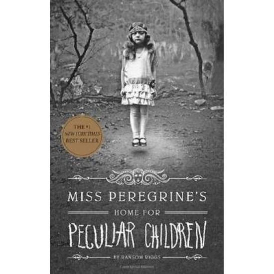 Miss Peregrine's Home for Peculiar Children - Ransom Riggs