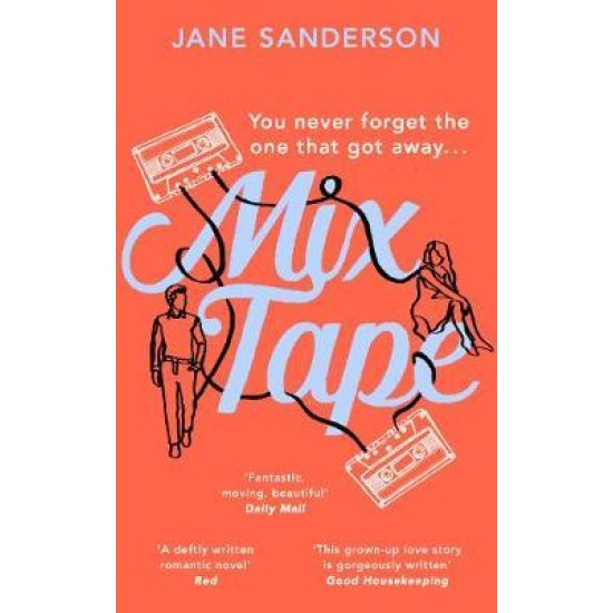 Mix Tape - Jane Sanderson