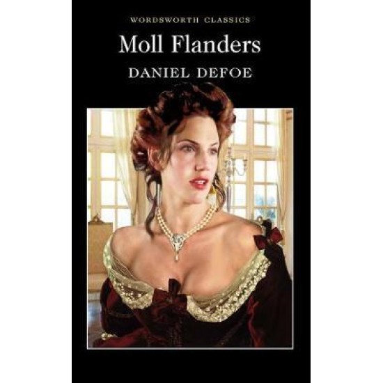 Moll Flanders - Daniel Defoe