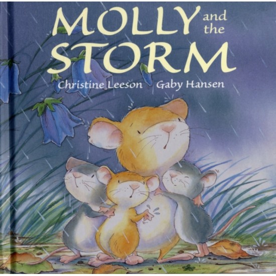 Molly and the Storm (DELIVERY TO EU ONLY)