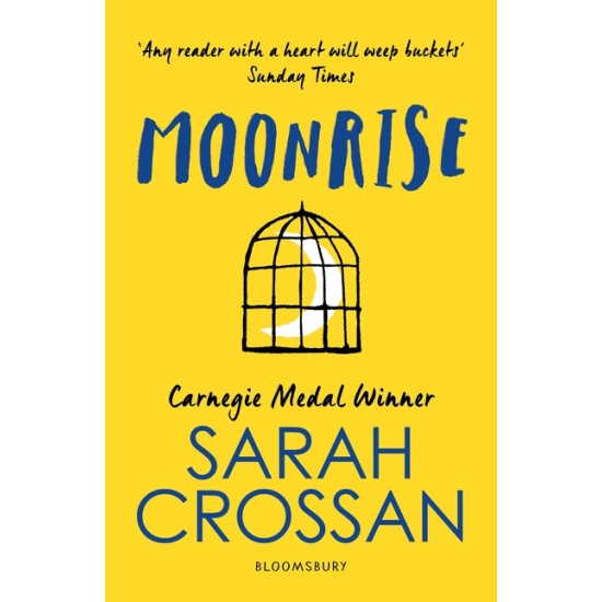Moonrise - Sarah Crossan