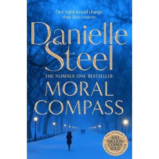 Moral Compass - Danielle Steel