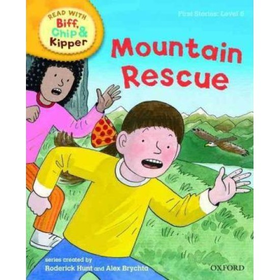 Mountain Rescue