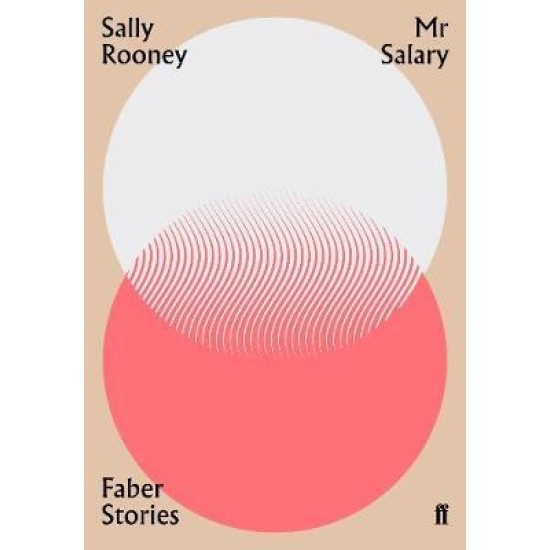 Mr Salary - Sally Rooney