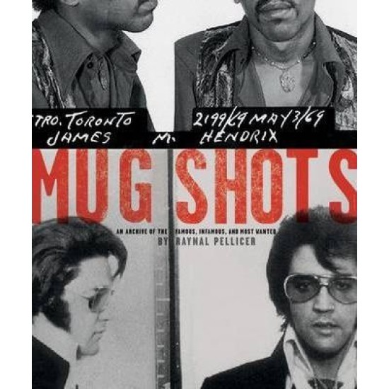 Mug Shots