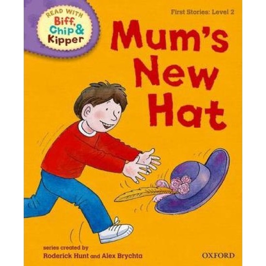 Mum's New Hat