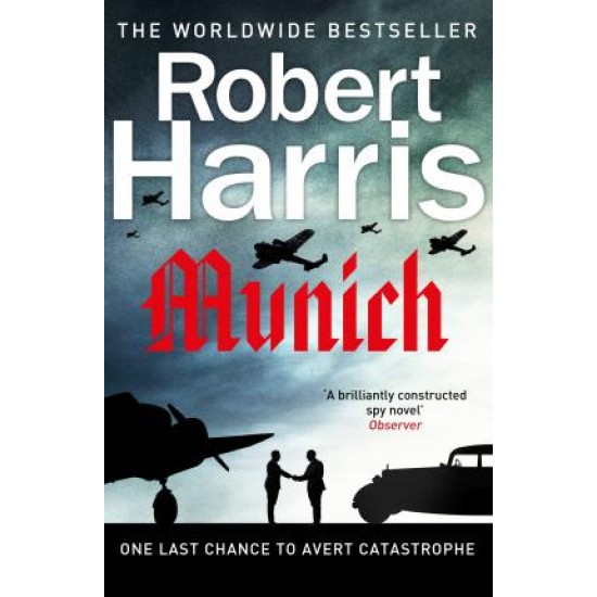 Munich - Robert Harris